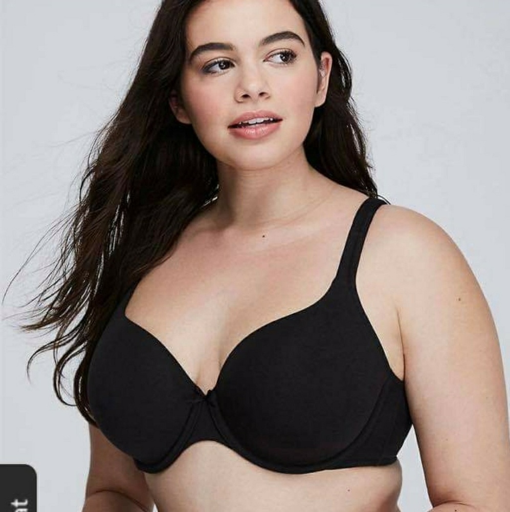 Lane Bryant Cacique T-shirt bra (price firm)